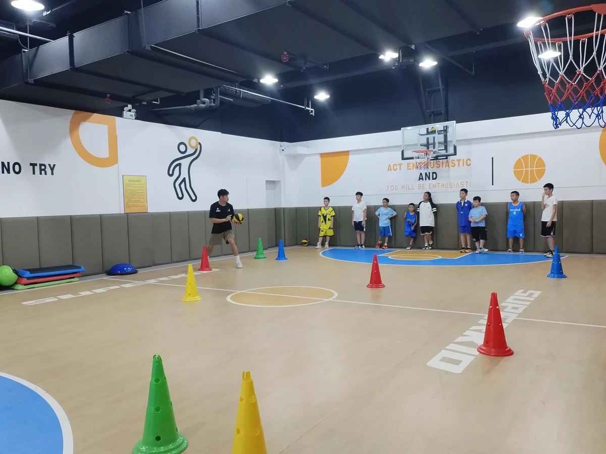 业余爱好者如何参与季后赛模拟训练_2